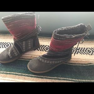 Women’s boots